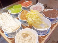 -咏江南·苏式火锅·苏州评弹(观前街店)