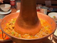 -浩海火燒雲傣家菜(芮欧百货店)