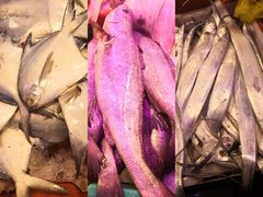 -芦潮港集贸市场