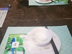 -大树餐厅(红旗街万达店)