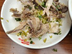 -老王四季抻面(南六东路店)