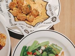-太二酸菜鱼(武汉光谷保利店)