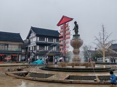 -东台西溪天仙缘景区