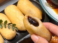 -扶摇树下·椒麻鲜活虾(石家庄勒泰广场店)