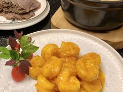 -日食记精菜馆(建邺万达店)