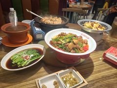 -百年神厨·地道川菜(清江西路店)