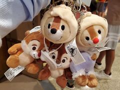 -迪士尼小镇