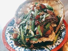 -杨记隆府(白象街店)