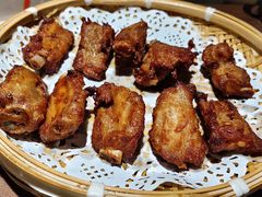 -天下客饭店(中山路店)