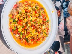-李叔叔虾蟹大排档(青羊店)