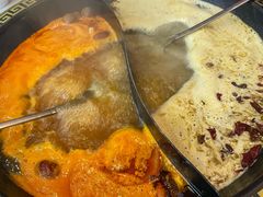 -尚品火锅(正阳路店)