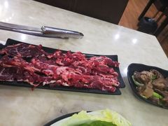 -潮汕良记牛肉火锅(洪武路店)