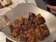 -绿茶餐厅(淮安吾悦广场店)