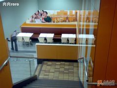 -肯德基(顺义光明大街店)