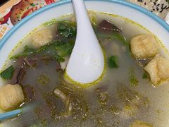-小杨生煎(周浦万达店)