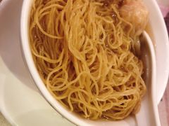 鲜虾云吞面-池记(尖沙咀店)