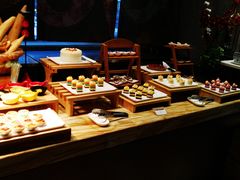 -西藏饭店·亚克·食光自助餐厅(文殊院店)