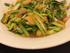 -香山湖家家宴(中山陵店)