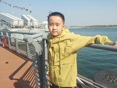 -贝林大翅鲸简餐厅(国家海洋博物馆店)