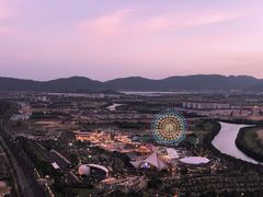 -三亚海昌梦幻海洋不夜城