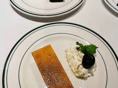 巧克力蛋糕-Wolfgang’s Steakhouse 沃夫冈牛排馆(上海白玉兰广场店)