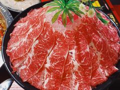 -谭鸭血老火锅(万象九宜城店)