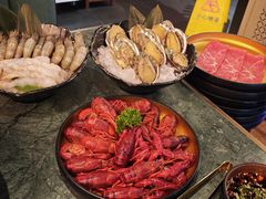 -牛New寿喜烧(龙湖金沙天街店)
