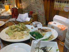 -烧鸟周居酒屋(香山店)