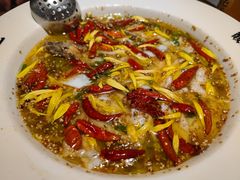 -太二酸菜鱼(中庚漫游城店)