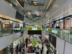 -万达广场(北京槐房店)