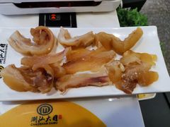 -潮汕大目牛肉火锅(上梅林店)