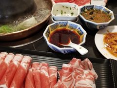 -东来顺饭庄(金泉广场店)