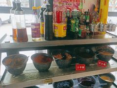 -刘少华贵州小黄牛·鲜牛肉火锅(总店)