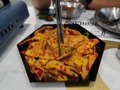 -BOPEYE·波派炸鸡(九霄天地店)