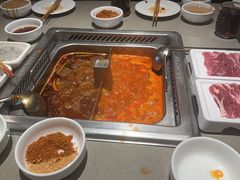 -海底捞火锅(顺义华联店)