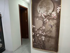 -润合汇养生馆(佳宁娜广场店)