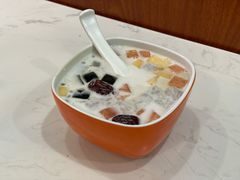 -老海南椰奶清补凉(文化宫老店)