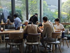 -魏客咖啡(中铁中心店)