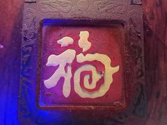 -桂林独秀峰王城景区