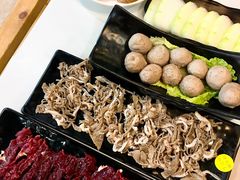 -陈记顺和潮汕牛肉火锅(番禺迎宾大道店)