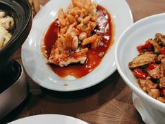 -丽华园(汉阳龙阳店)