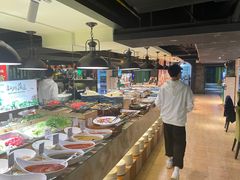 -戈拿旺巴西烤肉(崇文门店)