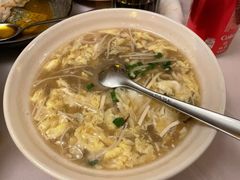 酸辣汤-龙门阵茶屋川菜馆(武康路店)
