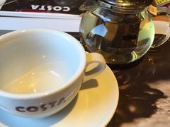 -COSTA COFFEE(新奥购物中心店)