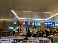 -大连星海皇冠假日酒店