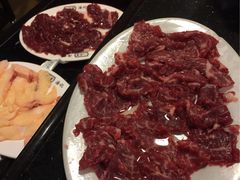 -八合里牛肉火锅(八合里总店)