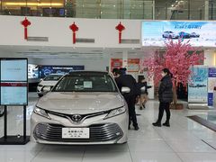 -上海和展广汽丰田4S店(老闵行店)