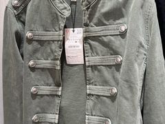 -ZARA(沈阳大悦城店)