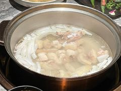 -大头椰·海南椰子鸡火锅(思明万象城店)