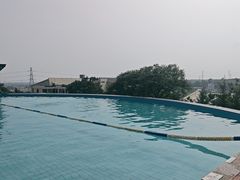-威海天沐度假区温泉